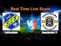 Eskilsminne vs Angelholms FF Live Score - Sweden Division 1
