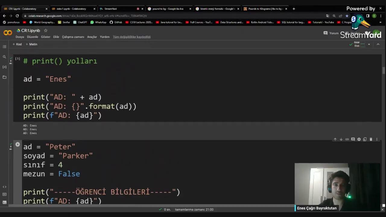 Code Runner Python Bootcamp YouTube