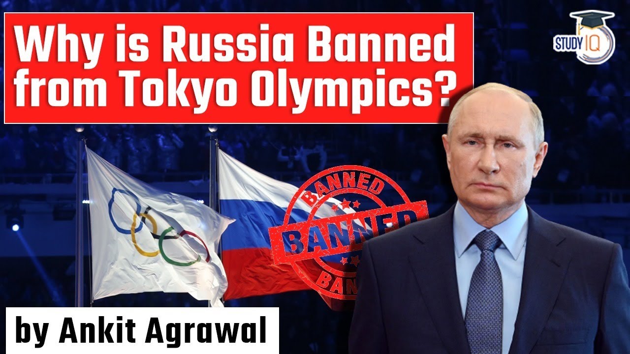 What games are banned in Russia. Russian ban