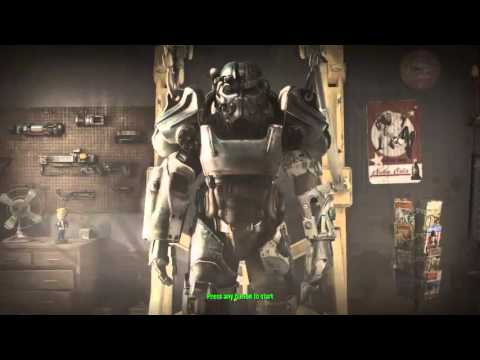 Fallout 4 video quality test