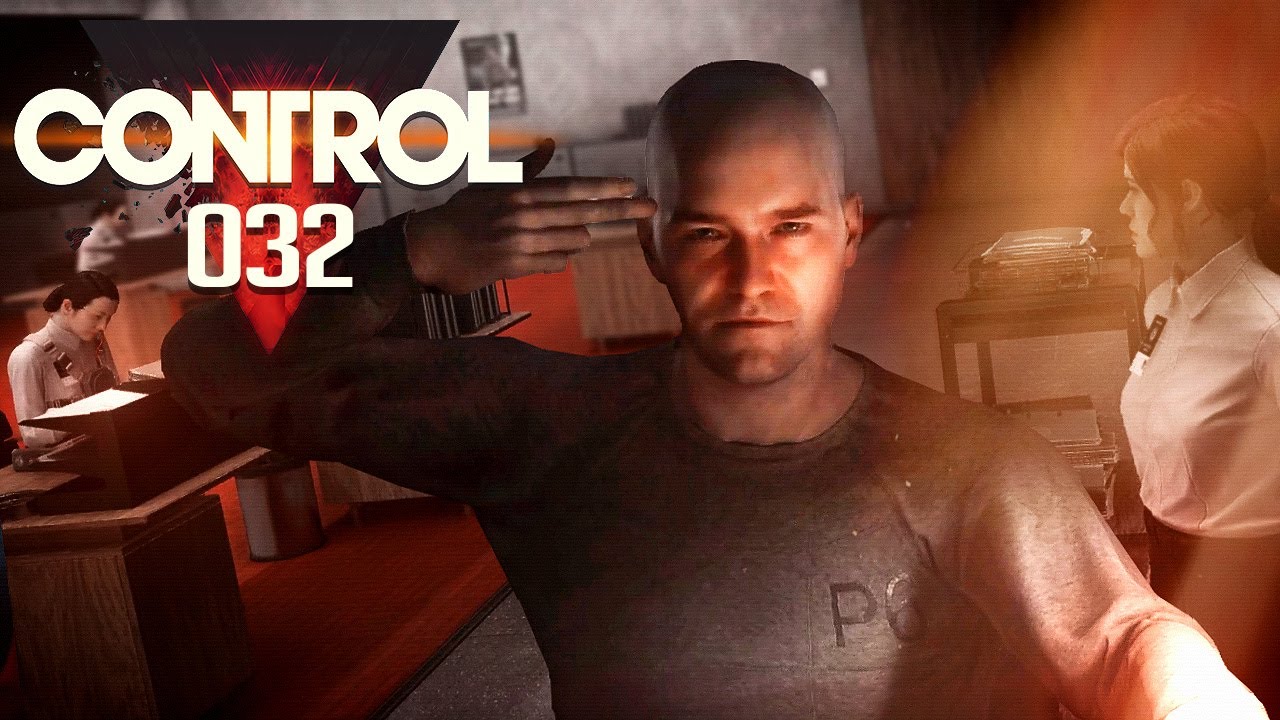 gronkh patreon CONTROL 🤯 032: Büroleben-Simulator 2019