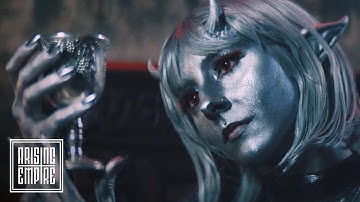 FUTURE PALACE - Uncontrolled (OFFICIAL VIDEO)