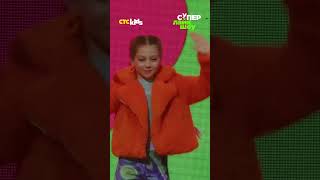 А Ты Зови Меня Лиза - Элизабет! Супер Лайк Шоу Ctc Kids