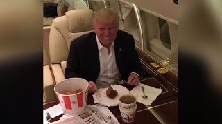 無性に食べたくなる セレブが愛するジャンクフード店10 無性に食べたくなる セレブが愛するジャンクフード店10