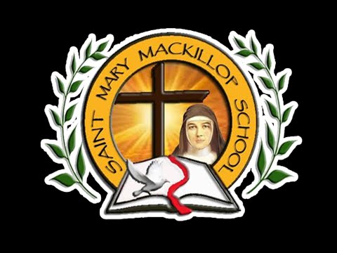 Saint Mary Mackillop School Virtual Commencement Exercises SY 2021-2022