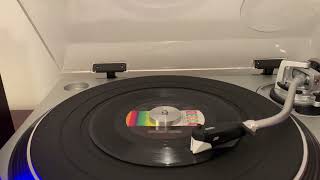 Patsy Cline “Sweet Dreams (Of You)” 45 RPM “1963”