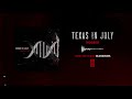 Texas In July "Nooses"