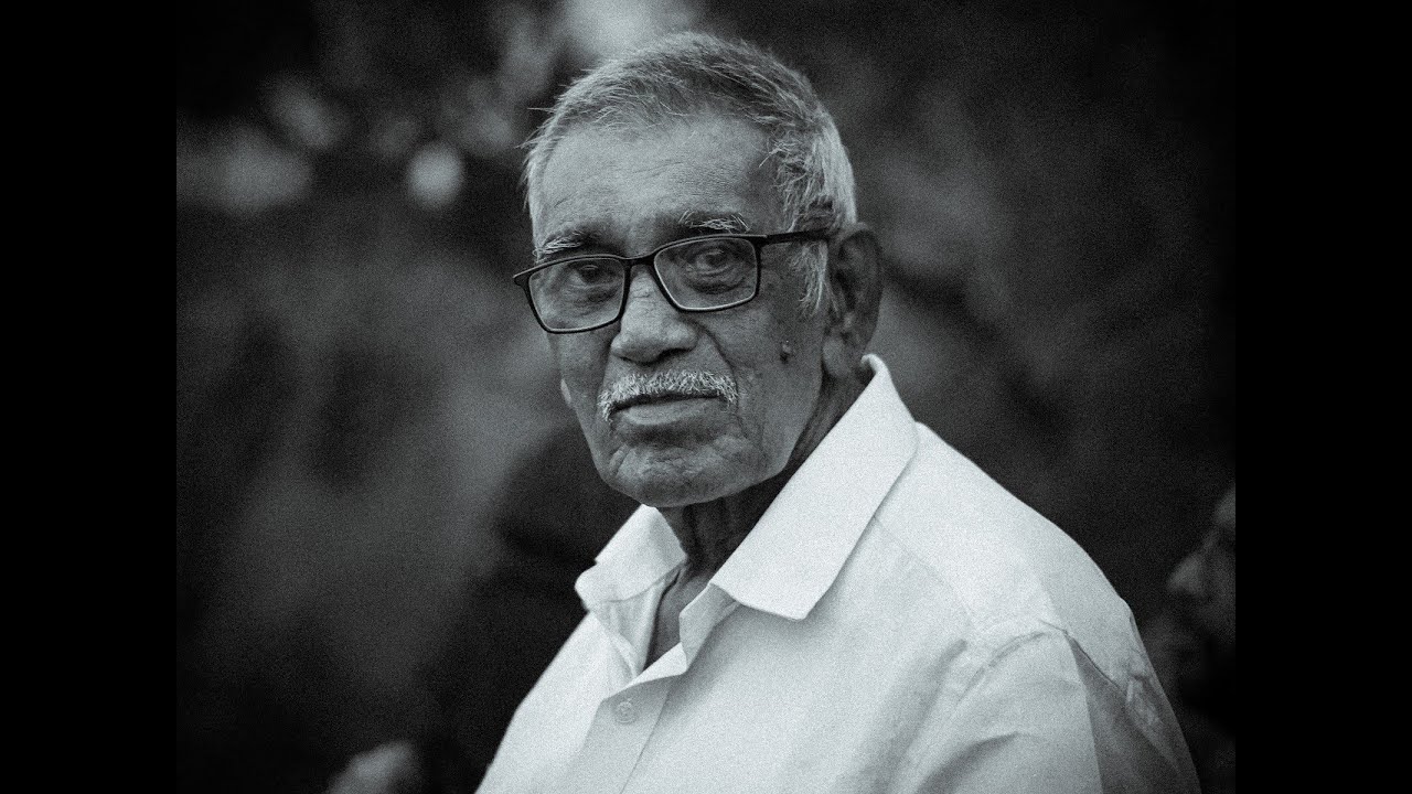 In Loving Memory of Our Appachan- K A Varkey. - YouTube