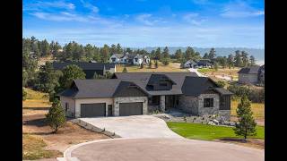 Franktown's Finest - Brand-New Ranch on 2 Acres Franktown's Finest - Brand-New Ranch on 2 Acres