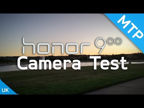 Huawei Honor 9 Camera Review | Photo & Video Samples