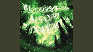 Montagem Aurora Spectralis