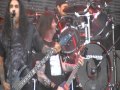 SLAYER - Dittohead (live @ Sonisphere France Amnéville 2011)