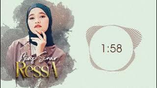 BIAS SINAR - RESSA (Dipopulerkan Nicky Astria) Audio