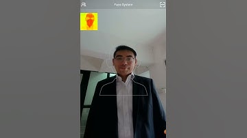 Face Recognition and Mask Detection