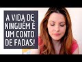 POR QUE ELE FOİ EMBORA E EU FIQUEI AQUI? | JESSICA NAIARA | TURQUIA