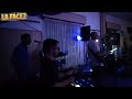 La Face 2 Uruguay - Lo que pasó contigo - Club de Leones de Ombúes de Lavalle - Colonia