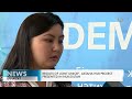 Results of joint UNICEF - Astana Hub project presented in Nur-Sultan. Qazaq TV