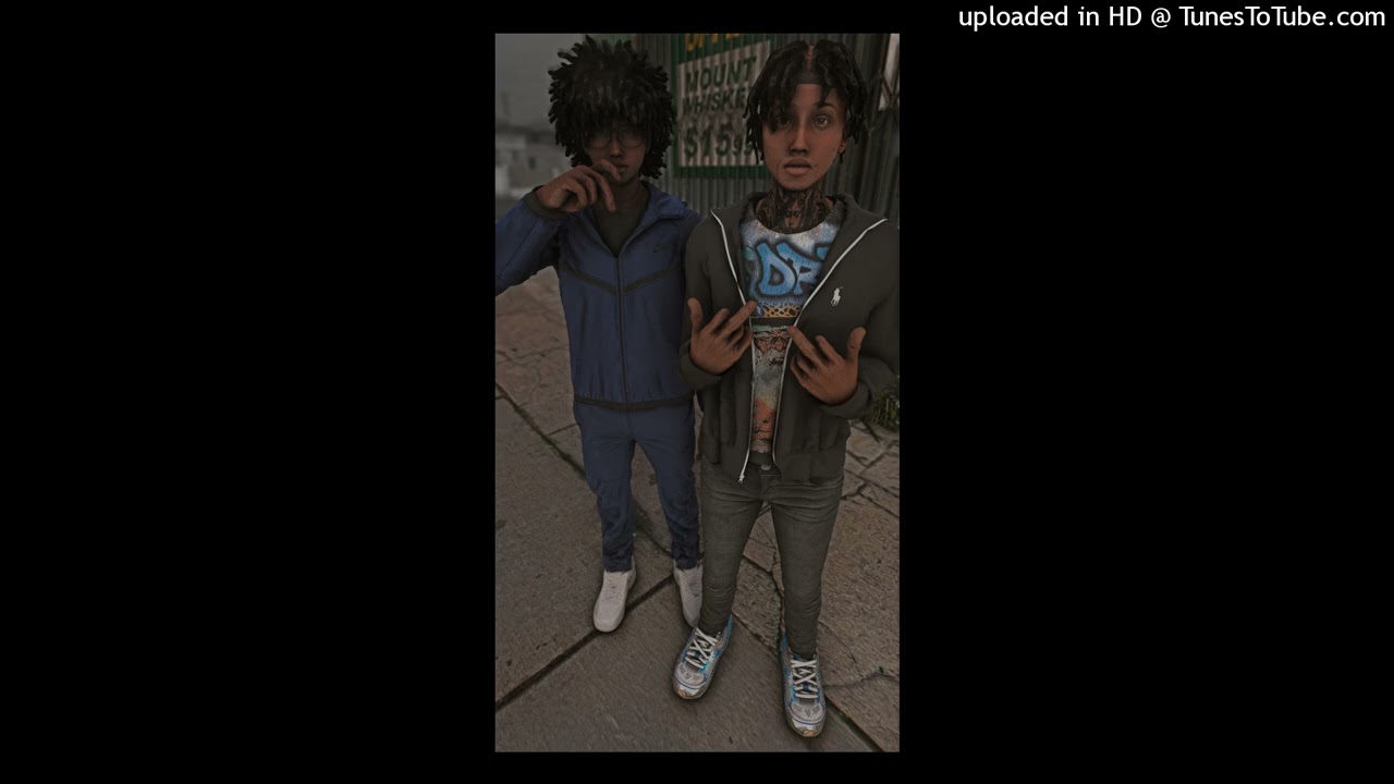 [WC:RP] (IC) Wan 4 X DrizzyGangSeal - FTO (Wauno Response)