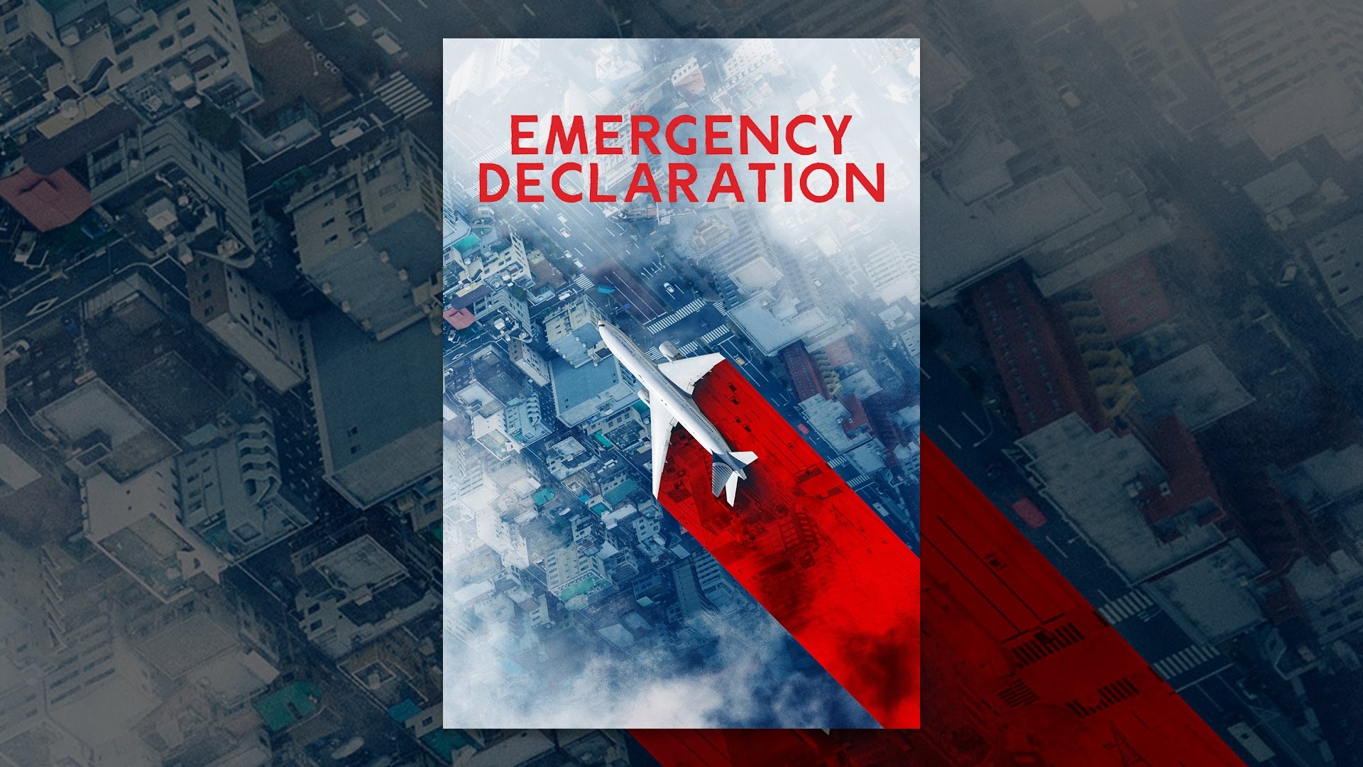 EMERGENCY DECLARATION (LAS Dub)