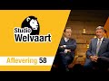 Studio welvaart 58 antwerpse lijsttrekkers bart de wever en jan jambon