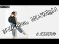 SUNshine,MOONlight/久保田利伸【うたスキ動画】