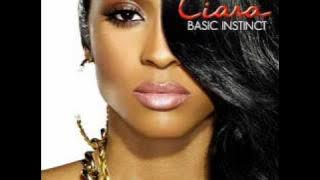 Ciara -  Speechless