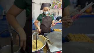 Amazing Net Snack In Thailand - Thai Street Food