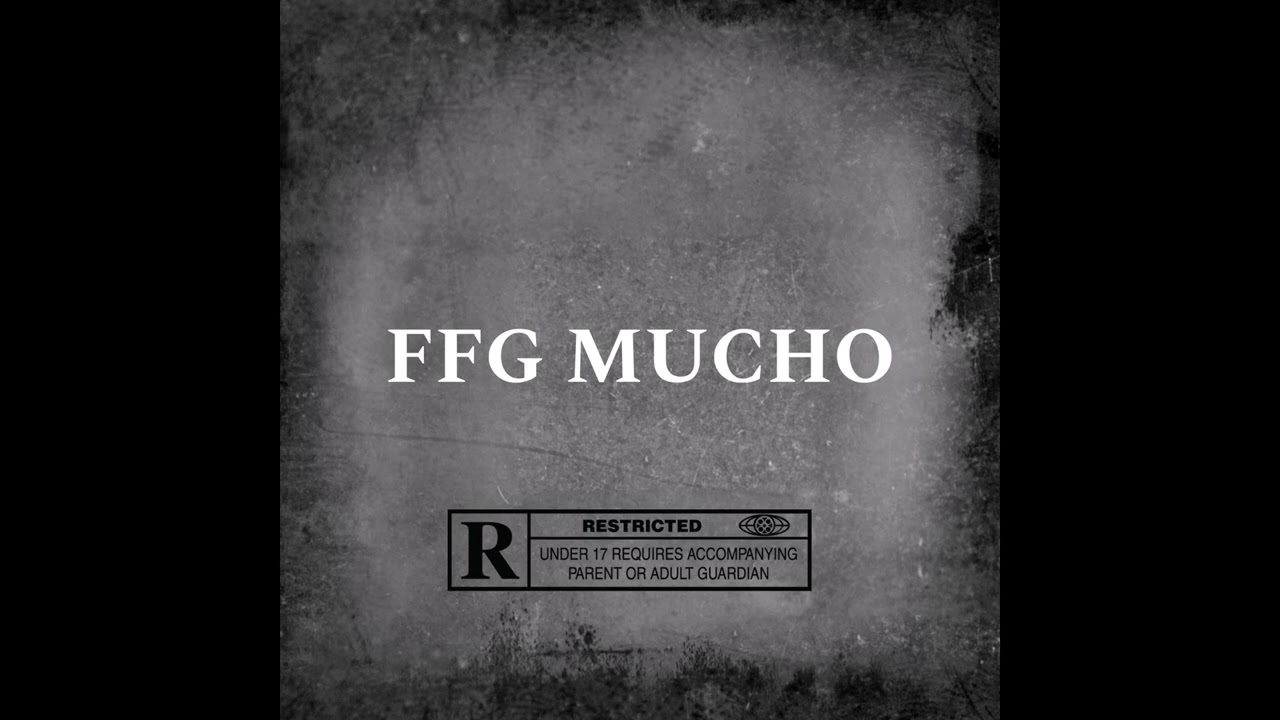 FFG mucho on my way 2 Memphis 