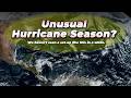 هل نحن على أعتاب موسم أعاصير غير عادي