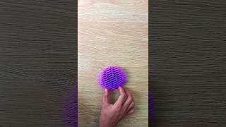 Relaxing With Morf Worm Fidget Toys Anti Stress