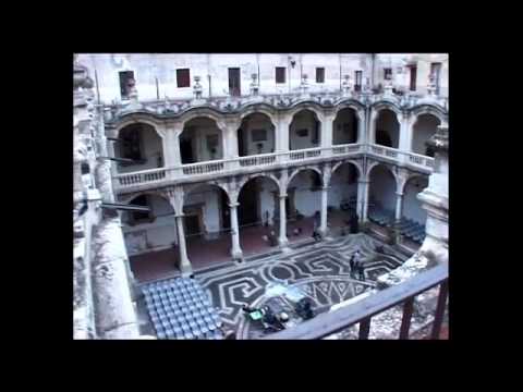 Overgaden LECTURES // Geert Mul: The Ana-logic Database