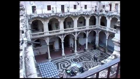 Overgaden LECTURES // Geert Mul: The Ana-logic Database