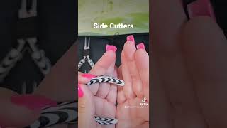 Side Cutters