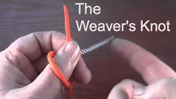 The Weaver