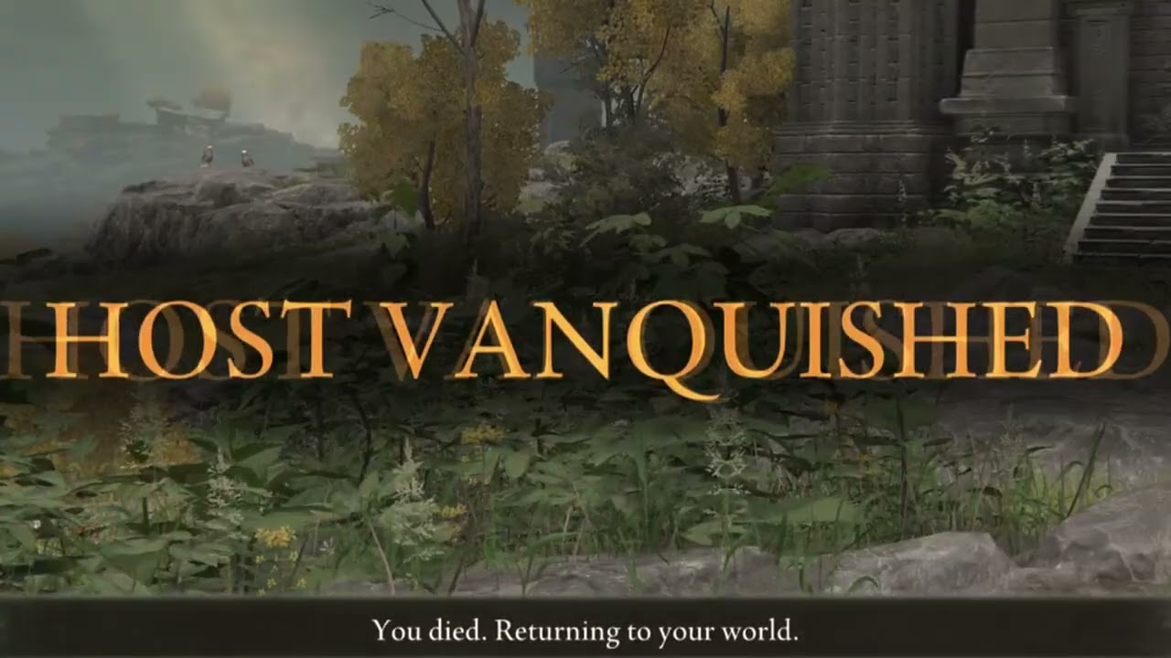 Invasions that I have found on my PS5 Drive *invasions ep23* [Elden Ring Gameplay]