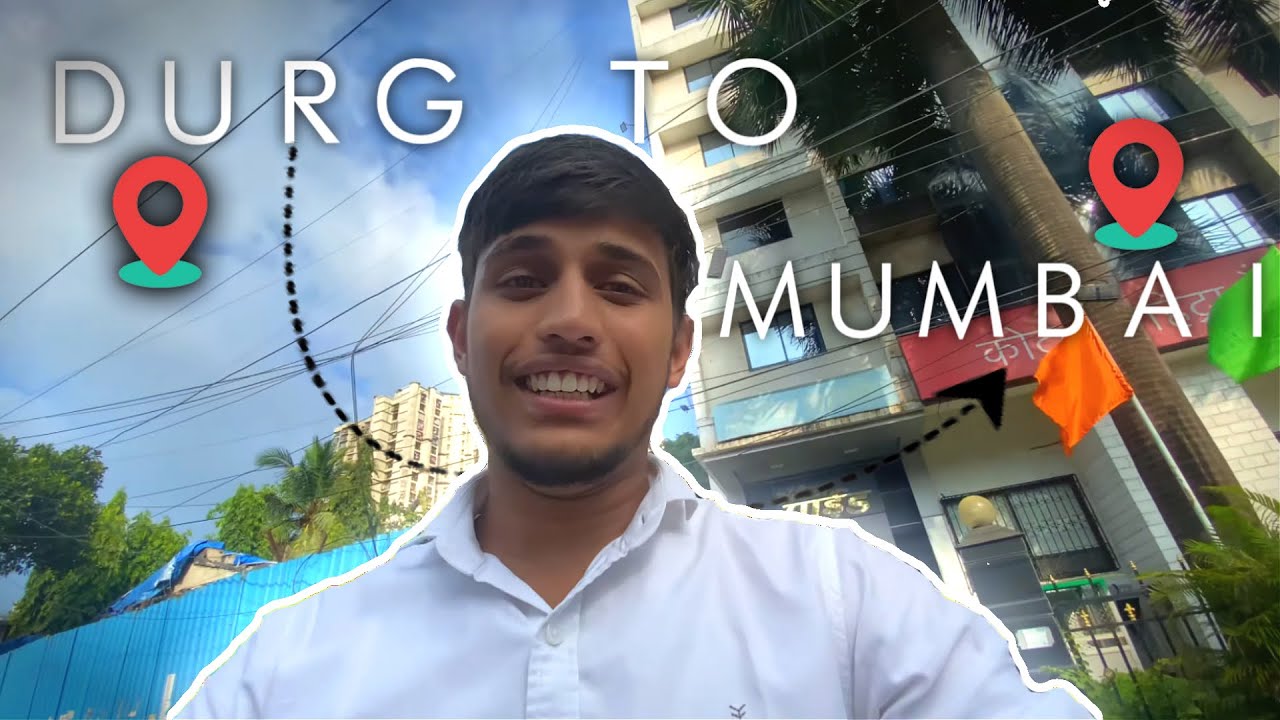 THE TRIP THAT CHANGED MY LIFE **** - YouTube