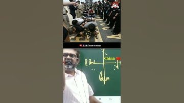 China 🇨🇳 ने मंदीर तोड़ दिया 😲| avadh ojha sir motivation | #avadhkshishya #shorts #avadhojhasir