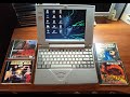 Best Retro DOS Laptop 486 DX4-75 MHz Toshiba T2150CDT