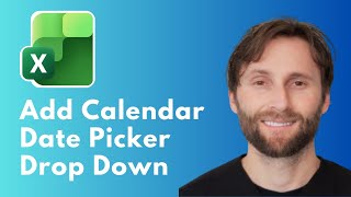 Famous How to Easily Add Date Picker Calendar Drop Down in Microsoft Excel [Full Guide 2026] Wealth