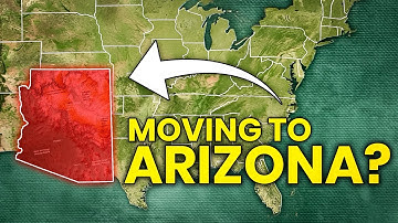 10 Things You Should To Know BEFORE Moving To Phoenix, Arizona