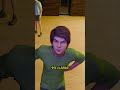 音量を下げなかった少年の話