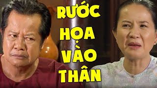 PHIM VIỆT NAM 2024 | RƯỚC HỌA VÀO THÂN | Phim Việt Nam Hay Mới Nhất 2024 | Phim Miền Tây Hay THVL