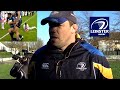 LTV: Treviso Preview With Jono Gibbes
