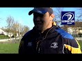 LTV: Treviso Preview With Jono Gibbes