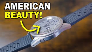 They Make The BEST Military Watches Affordable!
The last time I reviewed Praesidus, you werent all so convinced. This time around though, the Rec Spec has a fantastic update in a titanium casing and one of the best lume dials Ive seen. I love this everyday field piece and with it being cheaper than the Nightvision, I think it could be a winner.
PRAESIDUS REC SPEC EX TI
https://praesidus.com/products/rec-spec-ex-ti-gray
MY EBAY STORE
https://ebay.us/m/UpPDVC
ALIEXPRESS WATCHES YOULL LOVE (Affiliate Links)
Pagani Design Daytona - https://s.click.aliexpress.com/e/_Dea4qZt
San Martin Explorer 2 - https://s.click.aliexpress.com/e/_DD2c4wT
Baltany Dirty Dozen - https://s.click.aliexpress.com/e/_Dkft6Pl
Seagull 1963 Pilot - https://s.click.aliexpress.com/e/_DlX6h5d
Tactical Frog Solar Chrono - https://s.click.aliexpress.com/e/_DdrHlSB
INSTAGRAM
JasonTheWatchGuy
EMAIL
jasonthewatchguy@gmail.com
#FieldWatch #WatchReview #Military They Make The BEST Military Watches Affordable!
