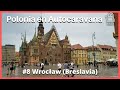 Wroclaw - Polonia - Poland - Wrocław - Polska