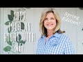 Store Tour Spring Edition 2023 | Shop With Me