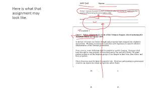 Hipp Drill using Doc 1 of WHAP 2020 DBQ