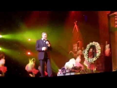 Samson & Gert Kerstshow 2015 - Beste vriend