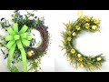 13 Stunning Spring Wreath Ideas | Hometalk